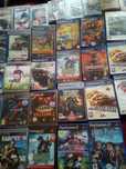 Troco PS2 PS3 Xbox 360 e jogos por motorizada.