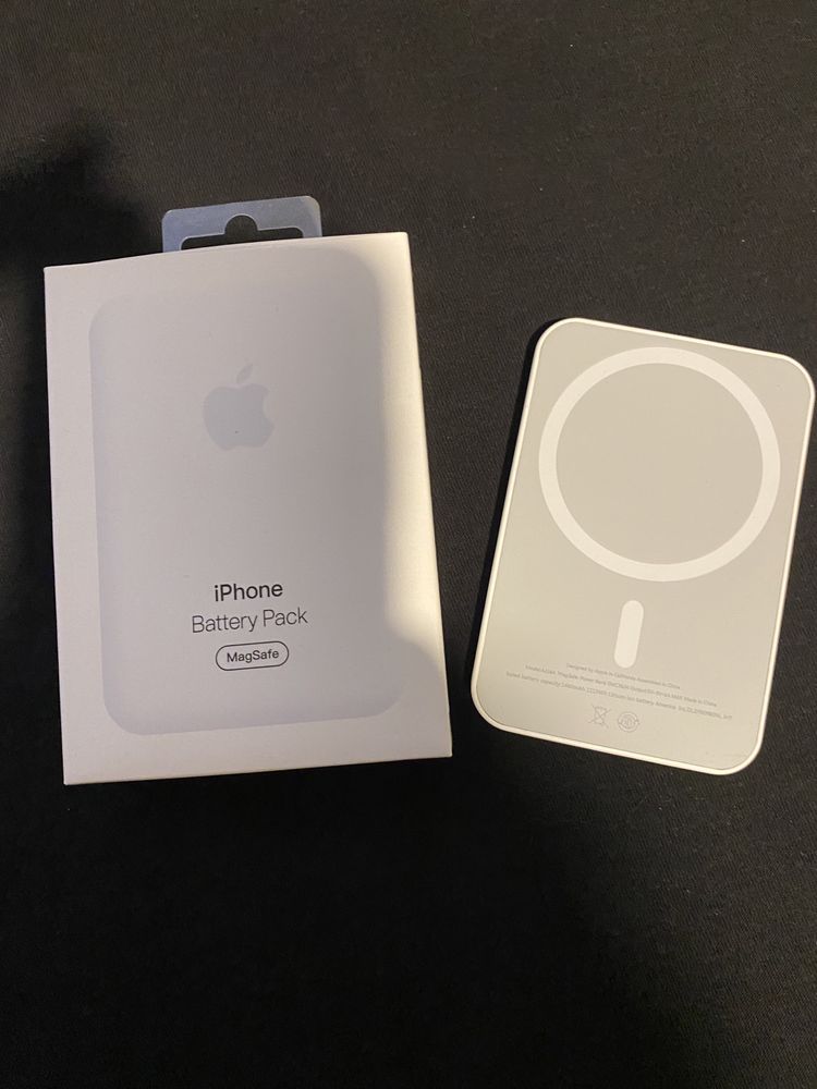 Powerbank Apple Nowy