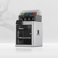 3д-принтер Bambu Lab X1-Carbon Combo от производителя 3д-принтеров