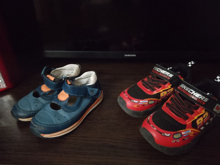 дитяче взуття р.25-26