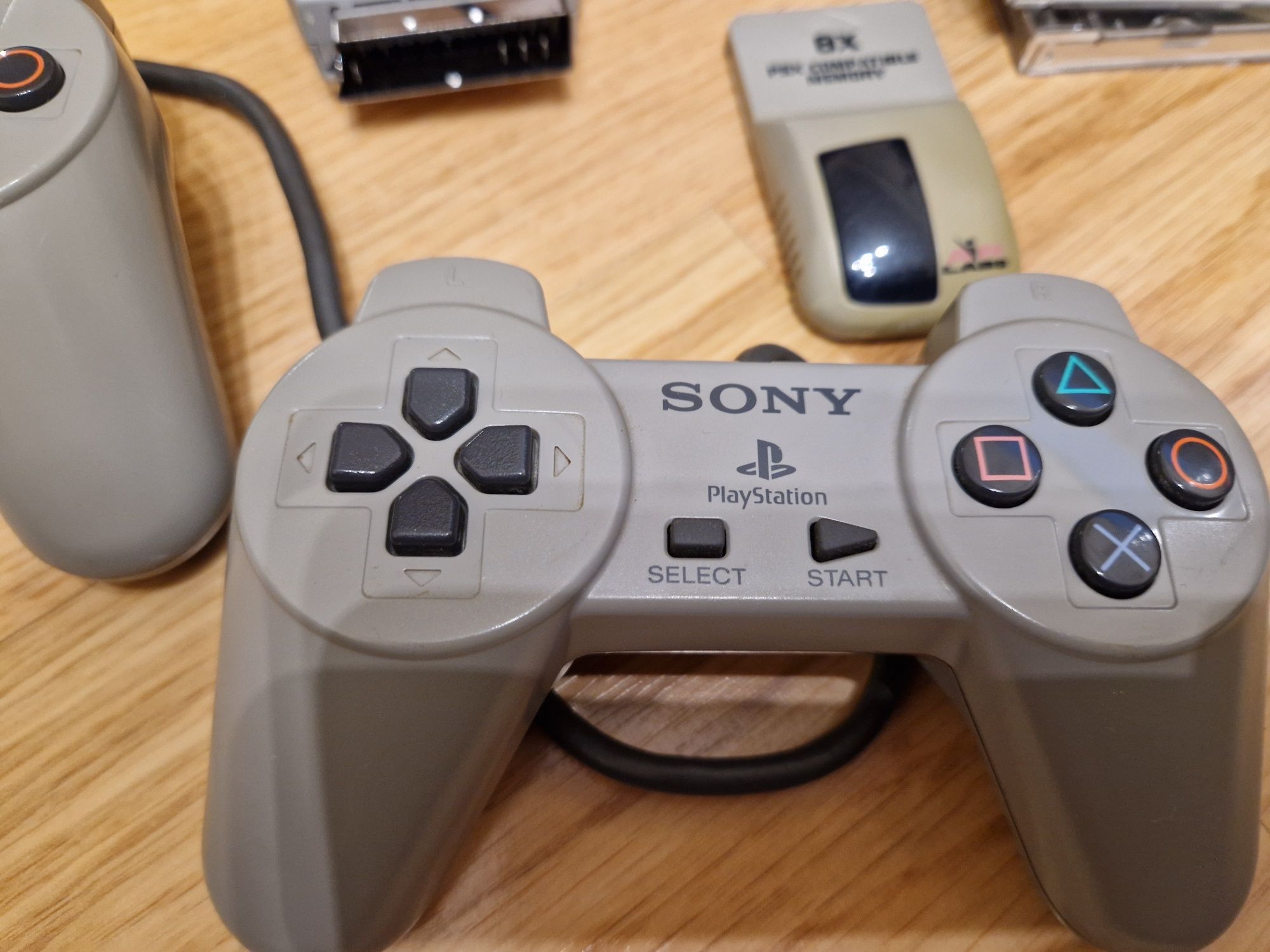 Playstation SCPH9002
