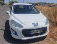 Peugeot 308 impecável