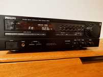 WYPRZEDAŻ! 2 X 60 Watt Amplituner Philips FR 675