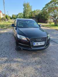 Sprzedam Audi Q7