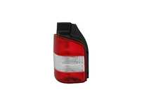 LAMPA TYL VW T5 T-5 TRANSPORTER 2003-2014 DRZWI L