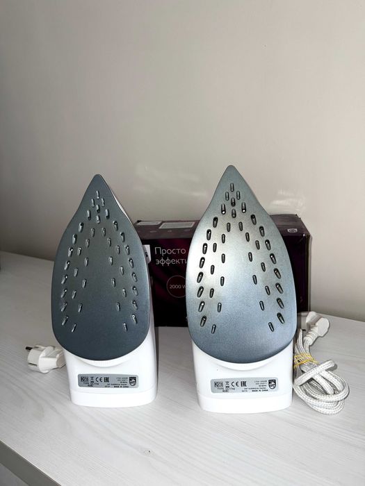 Праска Philips EasySpeed 2000W