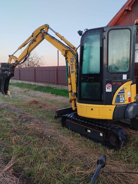 Послуги Ескаватора