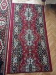 Chodnik dywan 212cm x 110cm