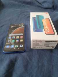 Xiaomi Redmi 9A Granite Gray   2,