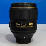 Nikon AF-S Nikkor 105mm f/1.4E ED