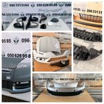 Megan 3 Scenic 3 Clio 4 Laguna 3 разборка Megane 4 шрот бампер фара
