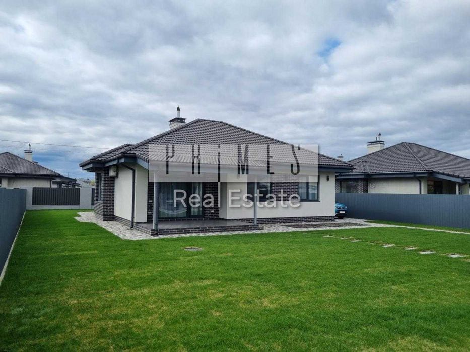 Продаж 4к будинку на березі Десни, КМ Міжріччя, Осещина, Генератор