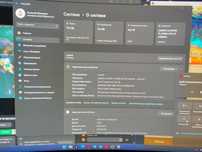 Продам системный блок i7 4790k