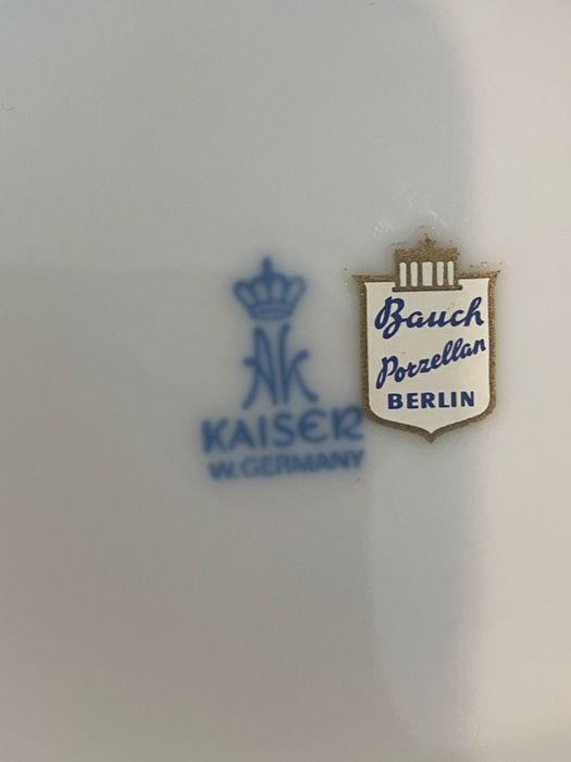 Wazon  KAISER  ,  duży