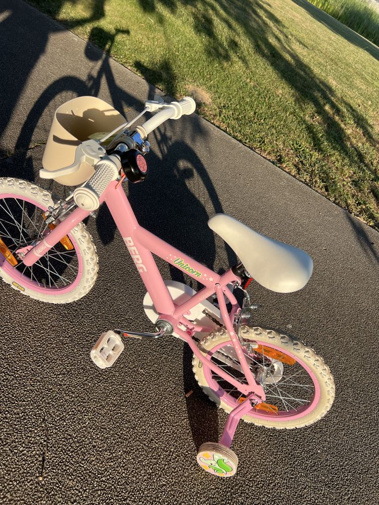 vendo bicicleta como nuevo