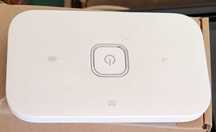 Router Hotspot Vodafone