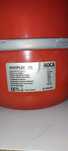 Vaso de expansão 12L