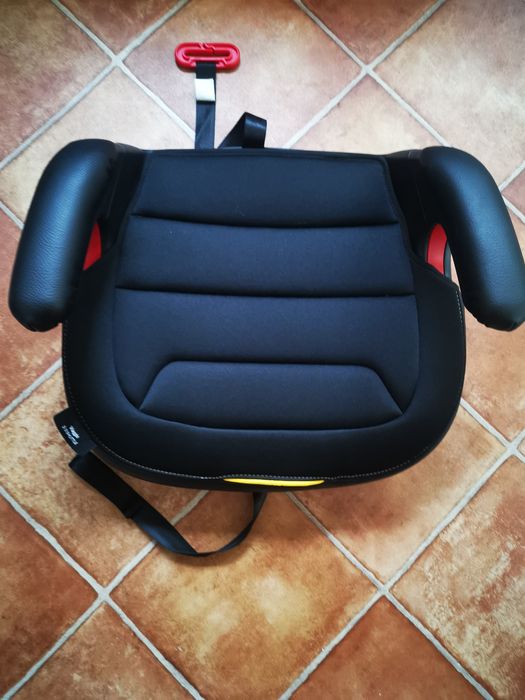 Дитяче автокрісло Peg-Perego Viaggio Shuttle бустер Isofix