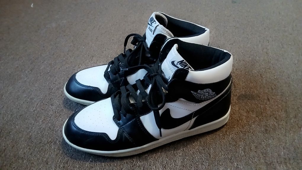 Оригинальные JORDAN TM
