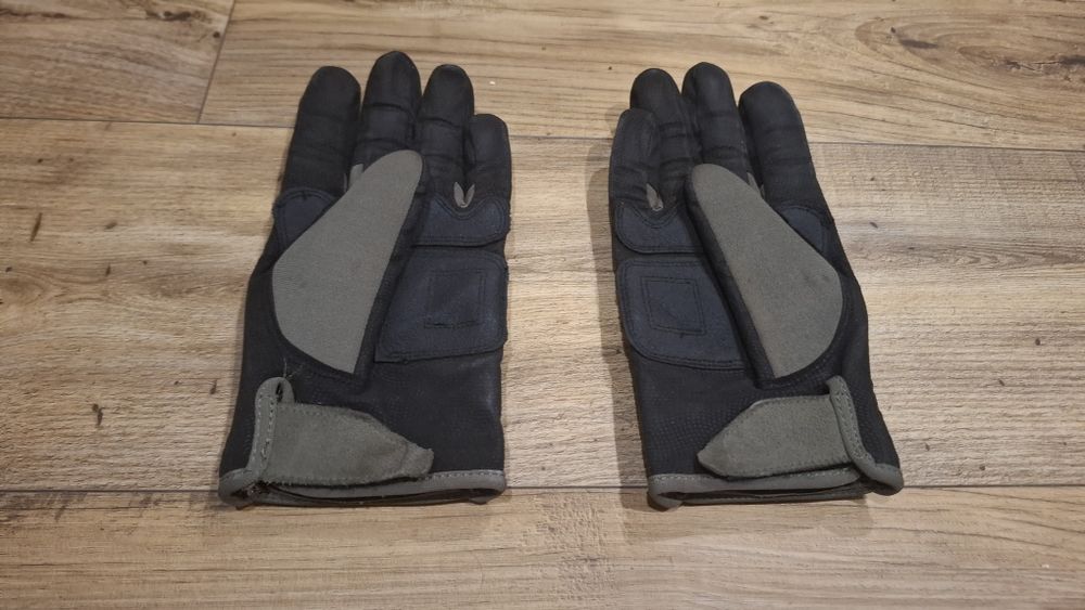 Rękawice taktyczne Helikon UTL Urban Tactical MK2 w rozmiarze M