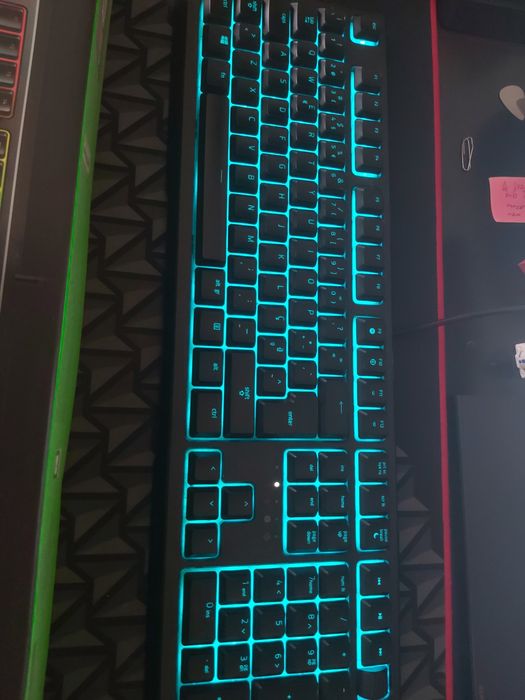 Combo Razer, Ornata V2, DeathAdder, Seiren Mini