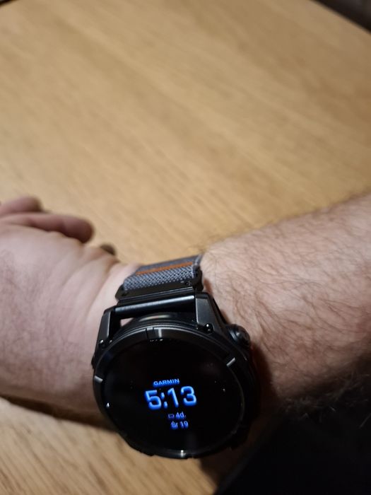 Pasek do zegarków garmin 26mm