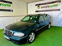 Mercedes-Benz C 250