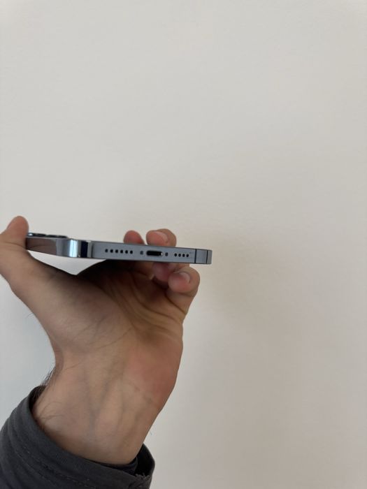 Iphone 13 Pro Max 256 GB АКБ 88% Neverlock