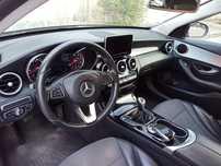 Mercedes C 200 Nacional