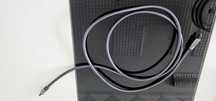 Cabo audio Toslink QED