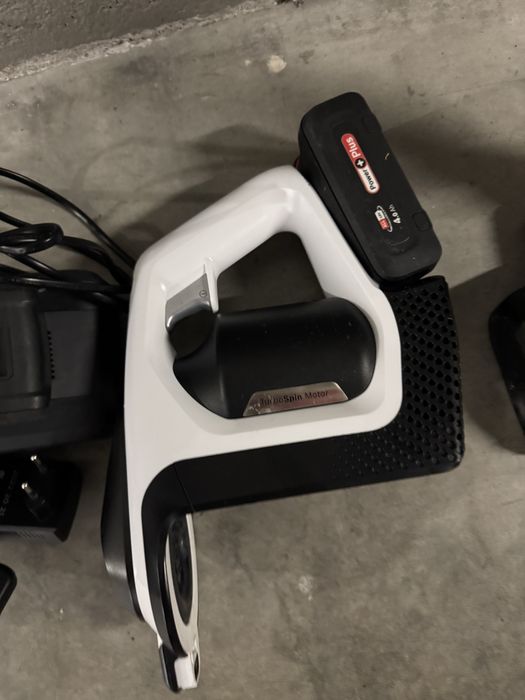 Aspirador Vertical BOSCH