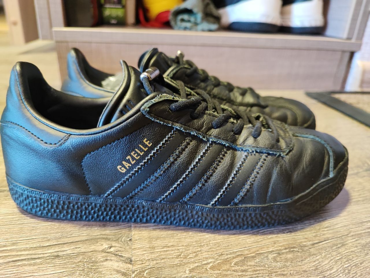 Adidas Gazelle оригінал