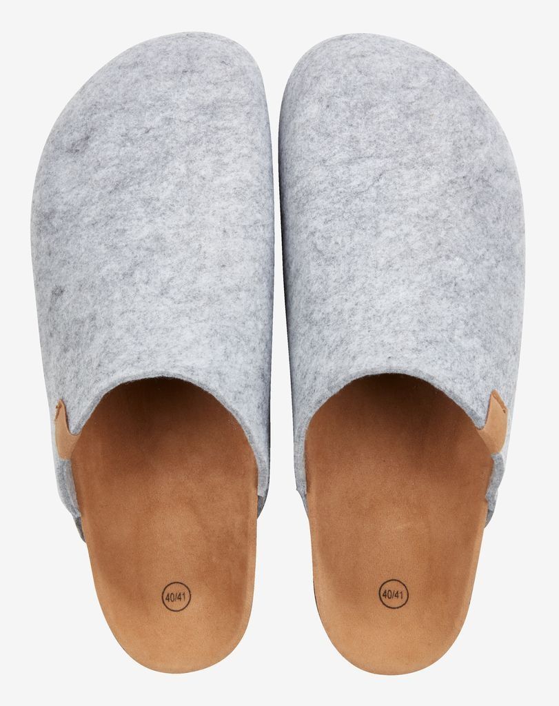 (NOVO) Chinelos/Sleepers Jysk CATO - 40/41