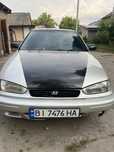 Продам Хюндай Елантра