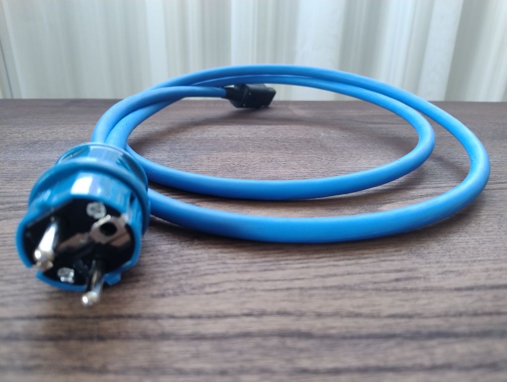 Мережевий/силовий кабель Olflex classic 110 CY