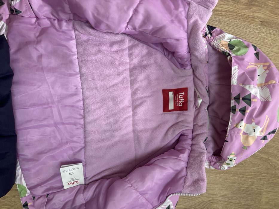 Комбінезон Tutta by reima 98