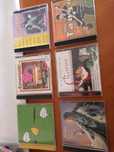 Lote de cds  de música