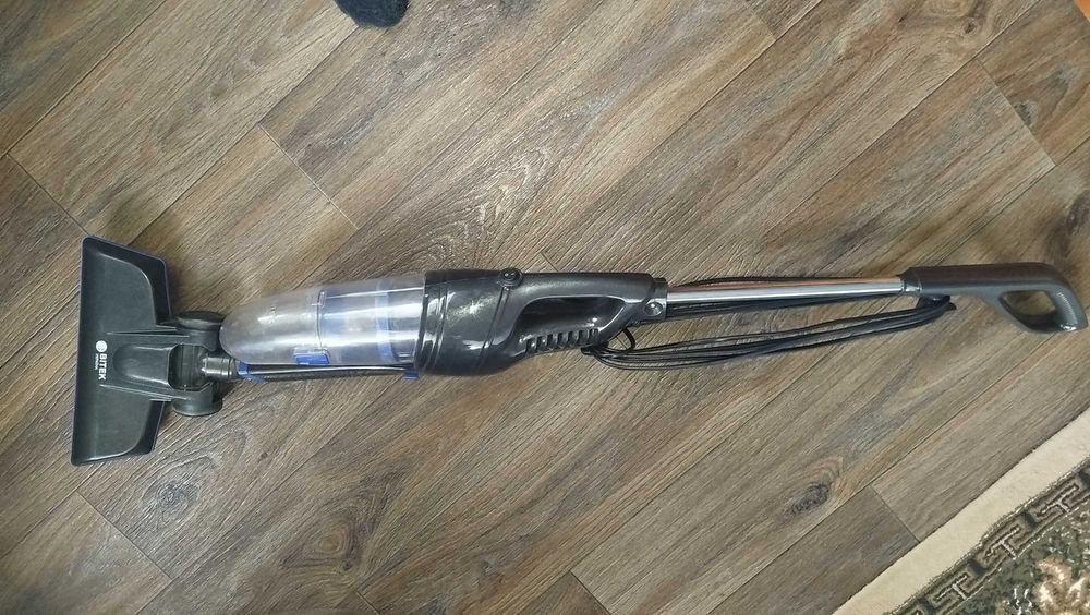 Пилосос ручний 4200Вт 0,5л BITEK BT-8674