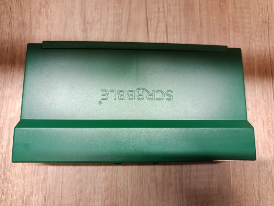 Scrabble Travel Mattel. Super stan!