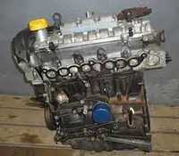 Мотор  laguna 2 2.0 16v f5r 700