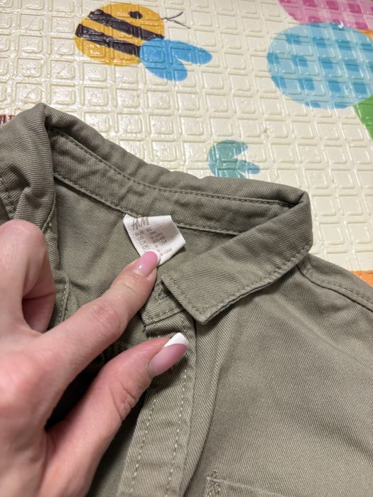 Набор дитячий 80 розмір