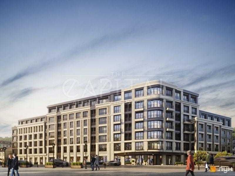 Продаж паркомісця, ЖК Illinsky House, вул. Набережно-Хрещатицька,Поділ