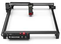 Máquina de Gravação 33W