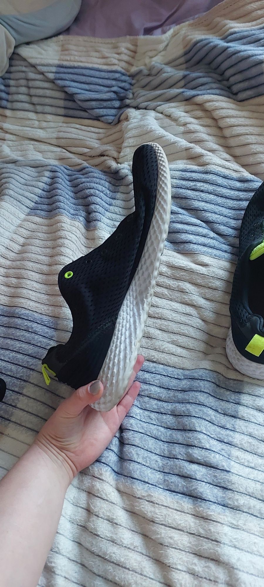 Кросівки чоловічі для бігу Champion, оригінальні
Sneakers Sprint B G