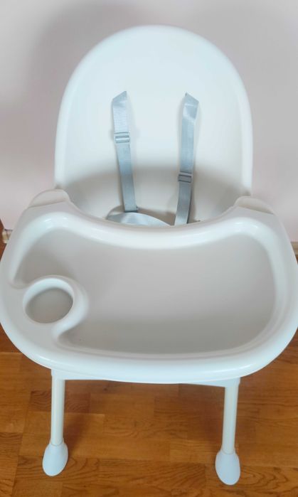 Krzesełko do karmienia