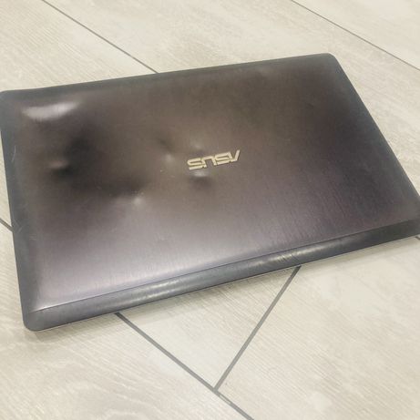 Ноутбук Asus X202E на запчасти