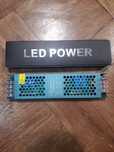 Блок питания AC-DC300W-24V. 24v-12.5A.LED POWER SUPPLY