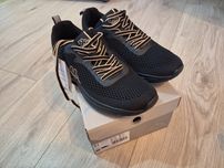 Sneakersy Kappa NOWE