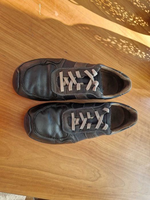 Sapatos Camel Active Soft walk T42