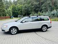 Volvo v70 2.0d Szwajcaria